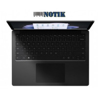 Ноутбук Microsoft Surface Laptop 5 RBG-00030, RBG-00030