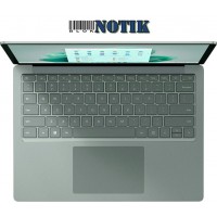 Ноутбук Microsoft Surface Laptop 5 13.5" Touch Sage Meta RBG-00051, RBG-00051