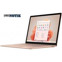 Ноутбук Microsoft Surface Laptop 5 13.5" Sandstone RBG-00062, RBG-00062