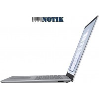 Ноутбук Microsoft Surface Laptop 5 15" Platinum RBY-00001, RBY-00001