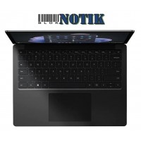 Ноутбук Microsoft Surface Laptop 5 15" Black RIP-00026, RIP-00026
