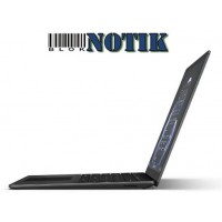 Ноутбук Microsoft Surface Laptop 5 15" Black RIP-00026, RIP-00026