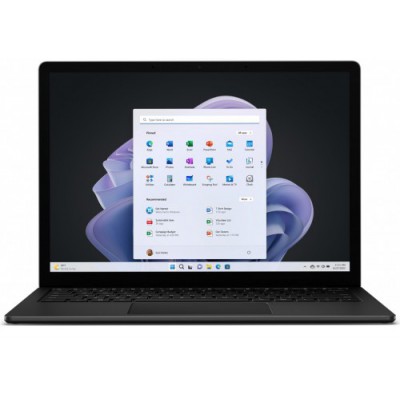 Ноутбук Microsoft Surface Laptop 5 RL1-00001, RL1-00001