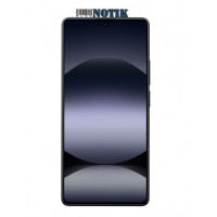 Смартфон Xiaomi Redmi Note 14S 4G 8/128GB NFC Black EU, RN14S-8/128-NFC-Bl-EU