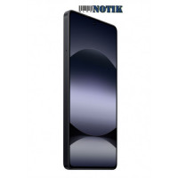 Смартфон Xiaomi Redmi Note 14S 4G 8/128GB NFC Black EU, RN14S-8/128-NFC-Bl-EU