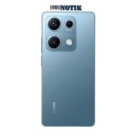 Смартфон Xiaomi Redmi Note 14S 4G 8/128GB NFC Blue EU, RN14S-8/128-NFC-Blue-EU