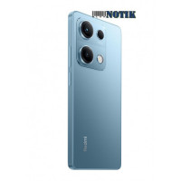 Смартфон Xiaomi Redmi Note 14S 4G 8/128GB NFC Blue EU, RN14S-8/128-NFC-Blue-EU