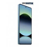 Смартфон Xiaomi Redmi Note 14S 4G 8/128GB NFC Blue EU, RN14S-8/128-NFC-Blue-EU