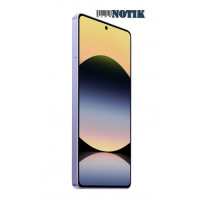 Смартфон Xiaomi Redmi Note 14S 4G 8/128GB NFC Purple EU, RN14S-8/128-NFC-Pur-EU