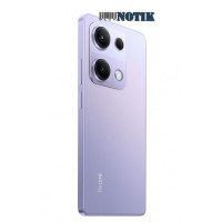 Смартфон Xiaomi Redmi Note 14S 4G 8/128GB NFC Purple EU, RN14S-8/128-NFC-Pur-EU