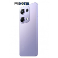 Смартфон Xiaomi Redmi Note 14S 4G 8/128GB NFC Purple EU, RN14S-8/128-NFC-Pur-EU
