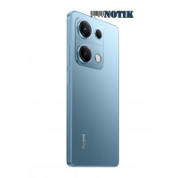 Смартфон Xiaomi Redmi Note 14S 4G 8/256GB NFC Blue EU, RN14S-8/256-NFC-Blue-EU