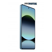 Смартфон Xiaomi Redmi Note 14S 4G 8/256GB NFC Blue EU, RN14S-8/256-NFC-Blue-EU