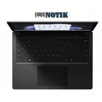 Ноутбук Microsoft Surface Laptop 5 13.5" RNI-00001, RNI-00001