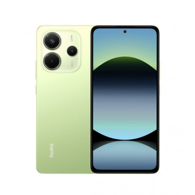 Смартфон Xiaomi Redmi Note 14 4G 6/128GB NFC Green EU WITH CHARGER, RNo14-4G-6/128-NFC-Gr-EU