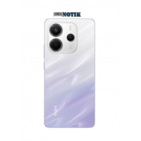 Смартфон Xiaomi Redmi Note 14 4G 8/256GB NFC Purple UA, RNo14-4G-8/256-NFC-Pur-UA
