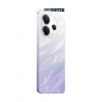 Смартфон Xiaomi Redmi Note 14 4G 8/256GB NFC Purple UA, RNo14-4G-8/256-NFC-Pur-UA