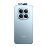 Смартфон Xiaomi Redmi Note 15 Pro Plus 5G 12/256GB NFC Glacier Blue EU, RNo15-Pro-Pl-5G-12/256-Blue-EU Смартфон Xiaomi Redmi Note 15 Pro Plus 5G 12/256GB NFC Glacier Blue EU, RNo15-Pro-Pl-5G-12/256-Blue-EU