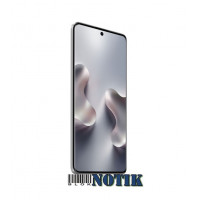 Смартфон Xiaomi Redmi Note 13 Pro Plus 5G 12/512GB NFC Silver EU , RNote13Pro-Plus-5G-12/512-NFC-Silver-EU