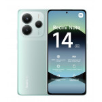 Смартфон Xiaomi Redmi Note 14 5G 6/128GB NFC Green EU