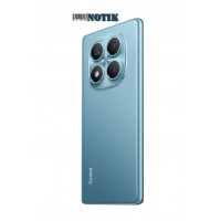 Смартфон Xiaomi Redmi Note 14 Pro 4G 8/256GB NFC Blue UA, RNote14-Pro-4G-8/256-Blue-UA