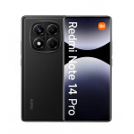 Смартфон Xiaomi Redmi Note 14 Pro 4G 12/512GB NFC Black EU (no adapter) 