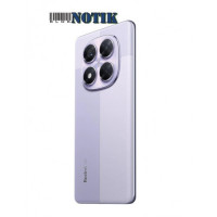 Смартфон Xiaomi Redmi Note 14 Pro 4G 8/256GB NFC Purple UA, RNote14-Pro-4G-8/256-Pur-UA