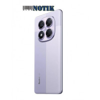 Смартфон Xiaomi Redmi Note 14 Pro 5G 12/512GB NFC Purple EU , RNote14-Pro-5G-12/512-NFC-Purple-EU