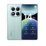 Смартфон Xiaomi Redmi Note 14 Pro 5G 8/256GB NFC Green EU 