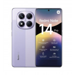 Смартфон Xiaomi Redmi Note 14 Pro 5G 8/256GB NFC Purple EU 