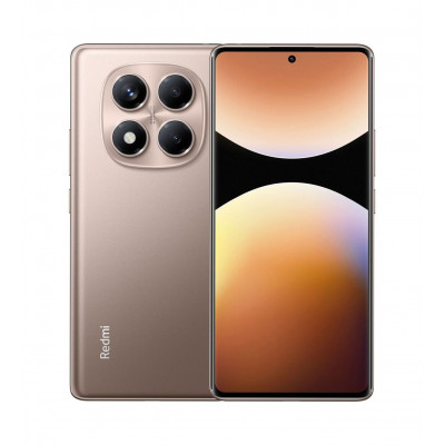 Смартфон Xiaomi Redmi Note 14 Pro 4G 8/256GB NFC Gold EU, RNote14-Pro-8/256-Gold-EU