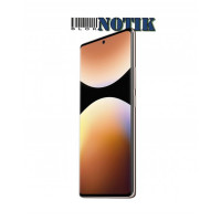 Смартфон Xiaomi Redmi Note 14 Pro 4G 8/256GB NFC Gold EU, RNote14-Pro-8/256-Gold-EU