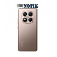 Смартфон Xiaomi Redmi Note 14 Pro 4G 8/256GB NFC Gold EU, RNote14-Pro-8/256-Gold-EU