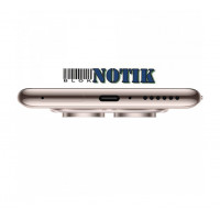 Смартфон Xiaomi Redmi Note 14 Pro 4G 8/256GB NFC Gold EU, RNote14-Pro-8/256-Gold-EU