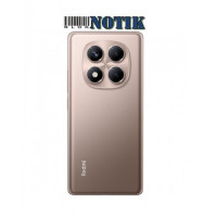 Смартфон Xiaomi Redmi Note 14 Pro 4G 8/256GB NFC Gold UA, RNote14-Pro-8/256-Gold-UA