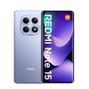 Смартфон Xiaomi Redmi Note 15 4G 6/128GB NFC Purple UA