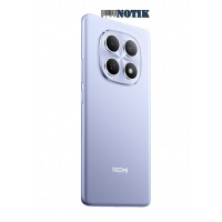 Смартфон Xiaomi Redmi Note 15 4G 6/128GB NFC Purple UA, RNote15-4G-6/128-Purple-UA Смартфон Xiaomi Redmi Note 15 4G 6/128GB NFC Purple UA, RNote15-4G-6/128-Purple-UA