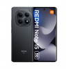 Смартфон Xiaomi Redmi Note 15 5G 6/128GB NFC Black UA