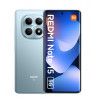 Смартфон Xiaomi Redmi Note 15 5G 6/128GB NFC Glacier Blue UA