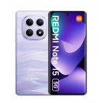 Смартфон Xiaomi Redmi Note 15 5G 8/256GB NFC Purple EU