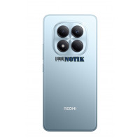 Смартфон Xiaomi Redmi Note 15 Pro 4G 12/512GB NFC Blue EU, RNote15Pro-4G-12/512-Blue-EU Смартфон Xiaomi Redmi Note 15 Pro 4G 12/512GB NFC Blue EU, RNote15Pro-4G-12/512-Blue-EU