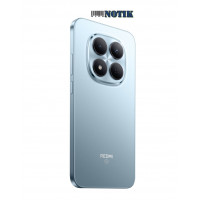 Смартфон Xiaomi Redmi Note 15 Pro 5G 12/256GB NFC Blue EU, RNote15Pro-5G-12/256-Blue-EU