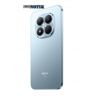 Смартфон Xiaomi Redmi Note 15 Pro 5G 8/256GB NFC Blue EU, RNote15Pro-5G-8/256-Blue-EU