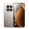 Смартфон Xiaomi Redmi Note 15 Pro 5G 8/256GB NFC Titanium EU