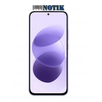Смартфон Xiaomi Redmi Note 17 4G 4/128GB NFC Purple EU, RNote17-4G-4/128-Purple-EU