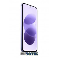 Смартфон Xiaomi Redmi Note 17 4G 4/128GB NFC Purple EU, RNote17-4G-4/128-Purple-EU