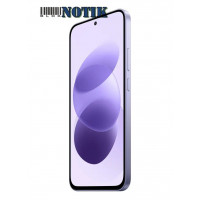 Смартфон Xiaomi Redmi Note 17 4G 4/128GB NFC Purple EU, RNote17-4G-4/128-Purple-EU