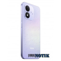 Смартфон Xiaomi Redmi Note 17 4G 4/128GB NFC Purple EU, RNote17-4G-4/128-Purple-EU
