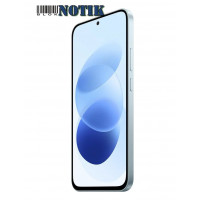 Смартфон Xiaomi Redmi Note 17 4G 4/128GB NFC Teal EU, RNote17-4G-4/128-Teal-EU