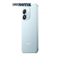 Смартфон Xiaomi Redmi Note 17 4G 4/128GB NFC Teal EU, RNote17-4G-4/128-Teal-EU